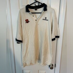 Men’s Guinness Golf Shirt